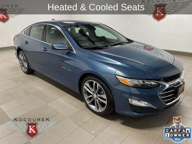 2024 Chevrolet Malibu FWD 2LT for sale in Wausau, WI