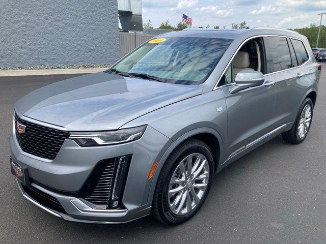 2025 Cadillac XT6 AWD Premium Luxury for sale in Wausau, WI