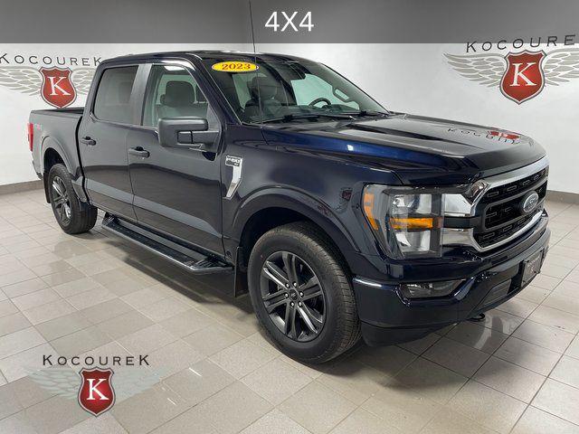 2023 Ford F-150 XLT for sale in Wausau, WI