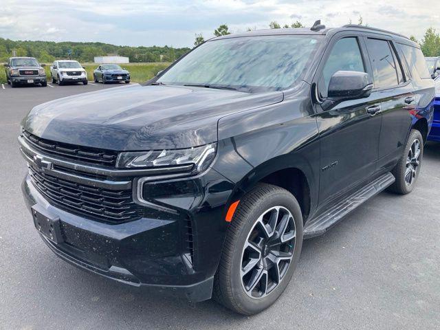 2022 Chevrolet Tahoe 4WD RST for sale in Wausau, WI
