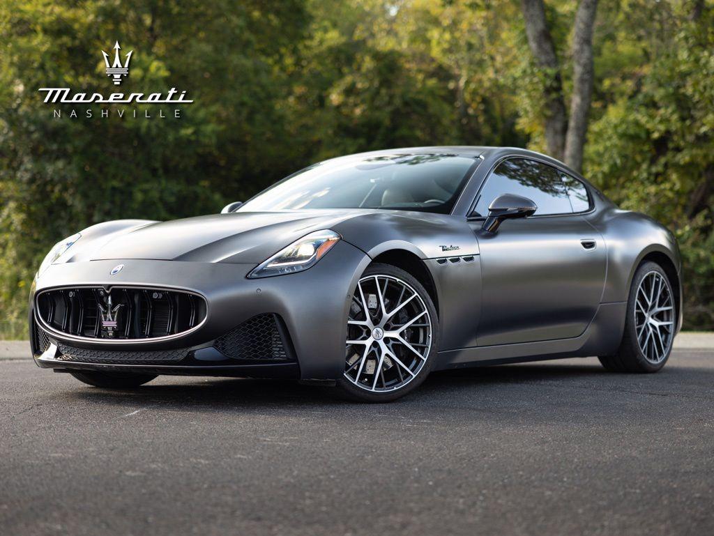 Maserati Inventory | Carlock Motorcars in Nashville