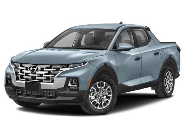 2022 Hyundai Santa Cruz SEL for sale in Escondido, CA