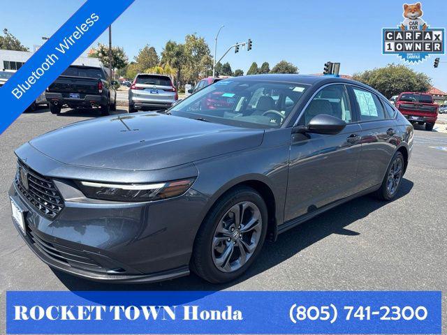2023 Honda Accord EX for sale in Lompoc, CA