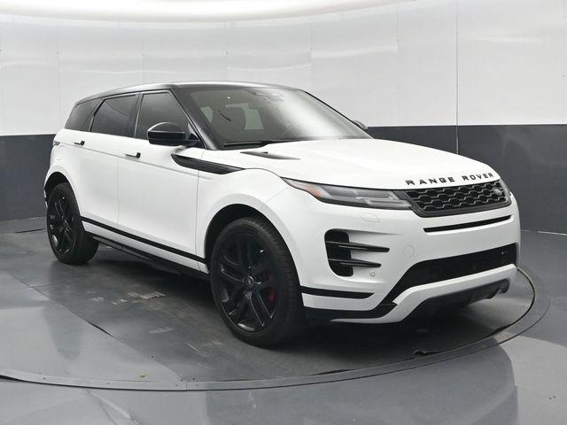 2022 Land Rover Range Rover Evoque R-Dynamic SE for sale in Tulsa, OK