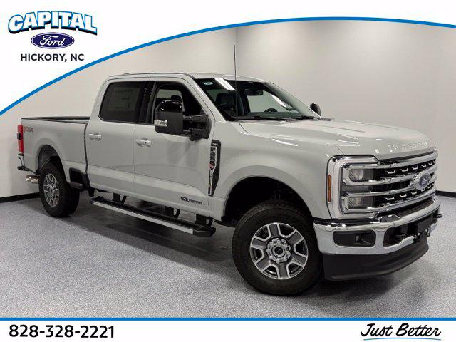 2026 Ford F-250 LARIAT for sale in Hickory, NC