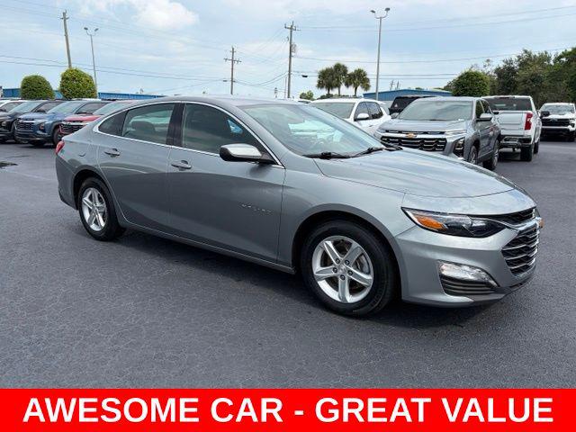 2024 Chevrolet Malibu FWD 1LT for sale in Bradenton, FL