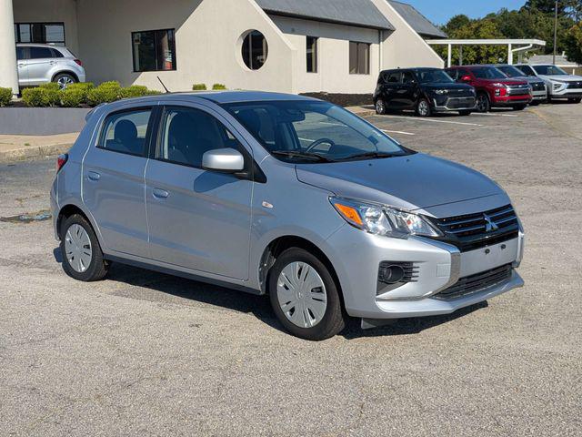 2024 Mitsubishi Mirage ES for sale in Augusta, GA