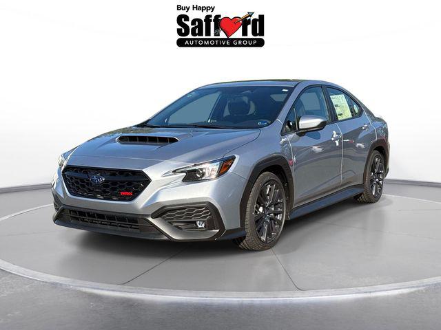 2026 Subaru WRX Premium for sale in Massassas, VT