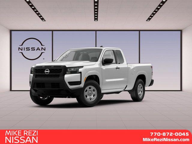 2026 Nissan Frontier King Cab S 4x2 for sale in Altlanta, GA