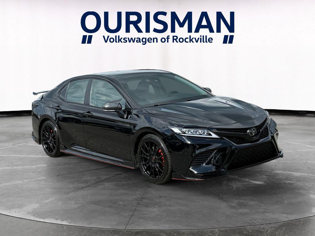 /2023 Toyota Camry