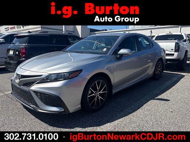 2024 Toyota Camry SE for sale in Newark, DE