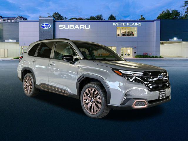 2026 Subaru Forester Sport for sale in Elmsford, NY