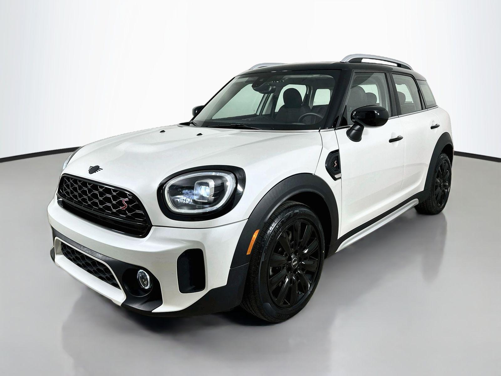 /2024 Mini Countryman