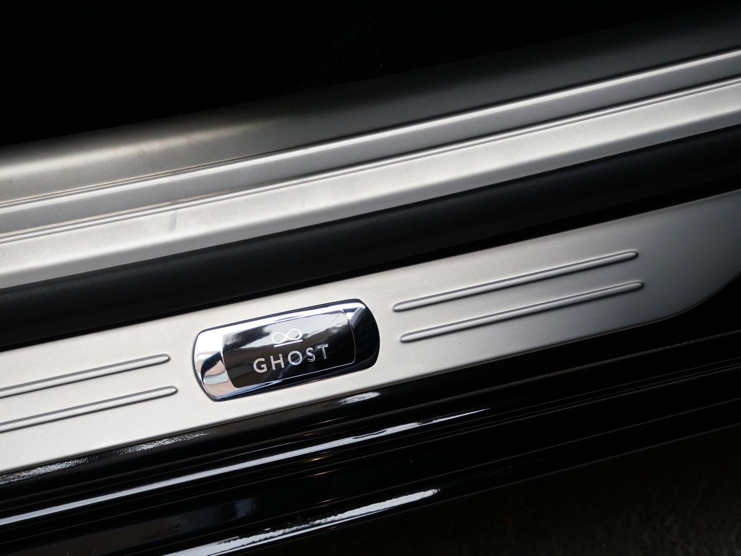 2019 Rolls-Royce Ghost Base - Photo 9