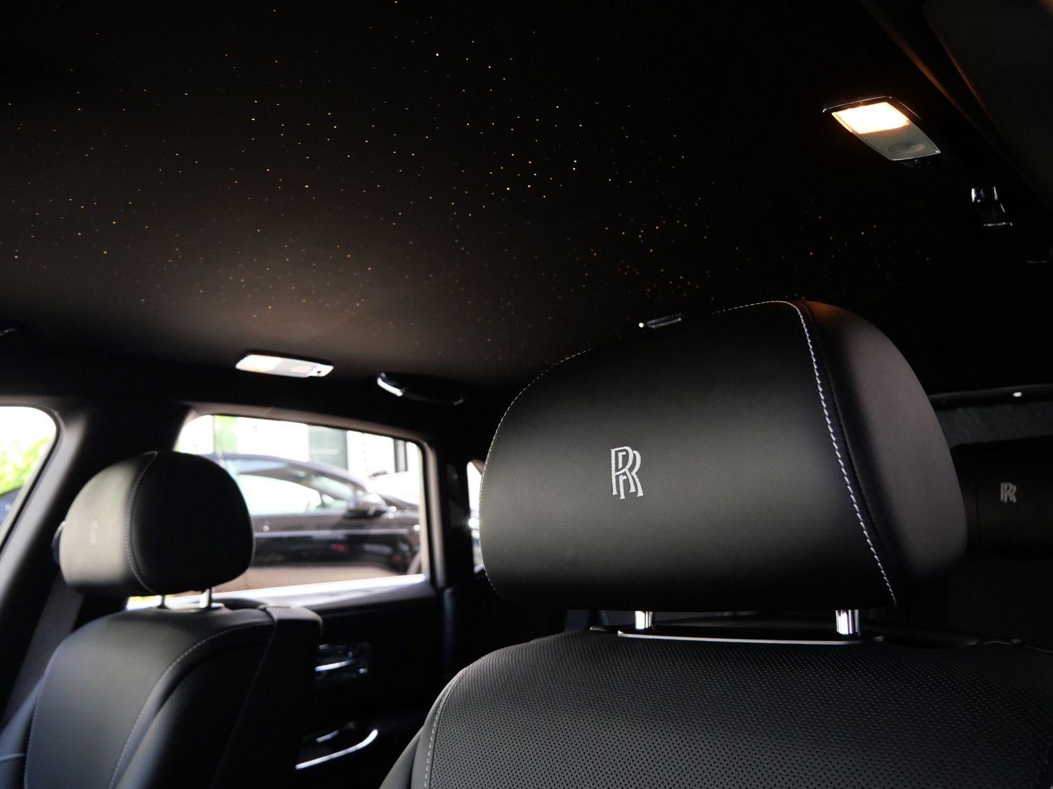 2019 Rolls-Royce Ghost Base - Photo 10