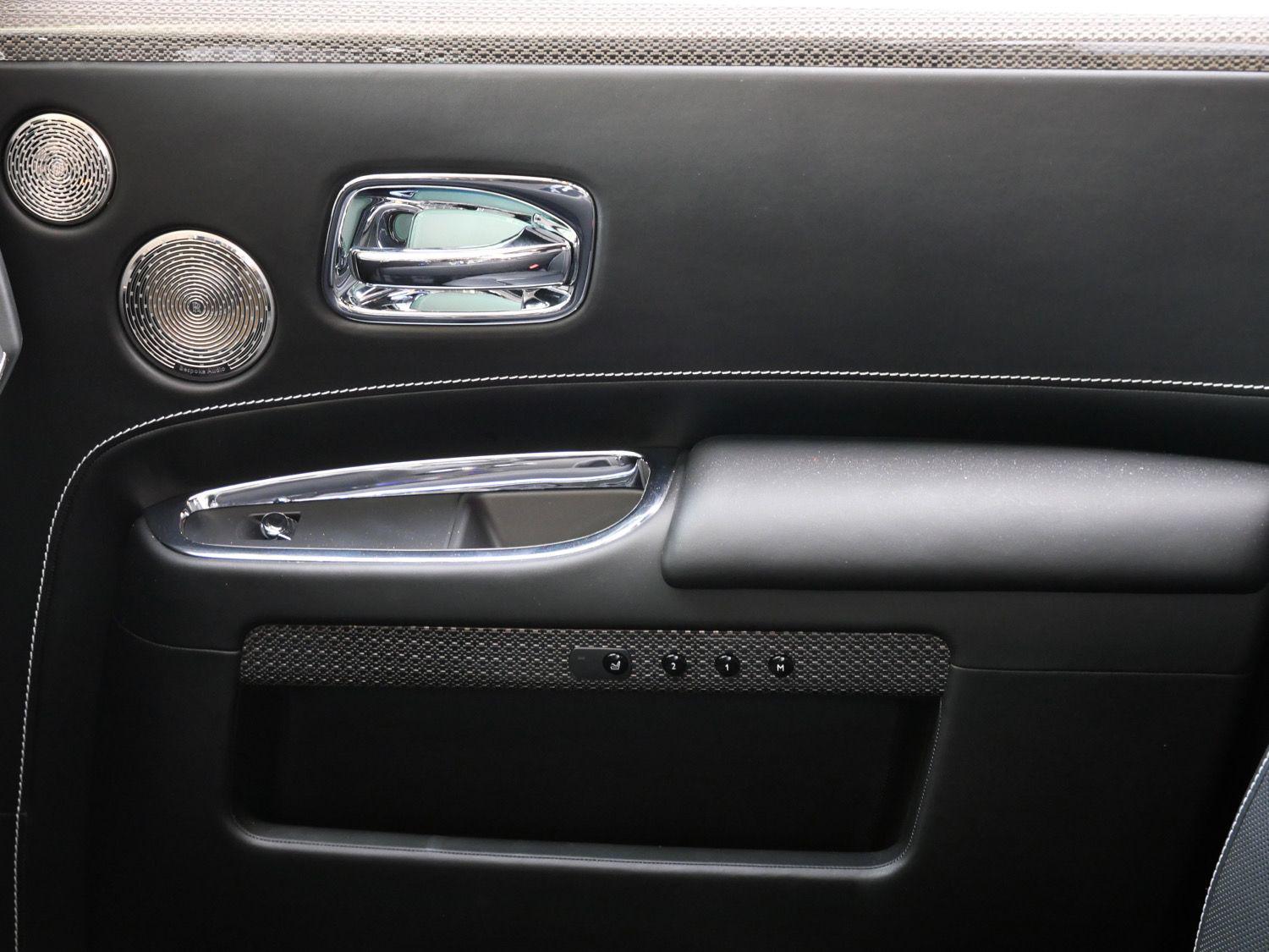 2019 Rolls-Royce Ghost Base - Photo 11
