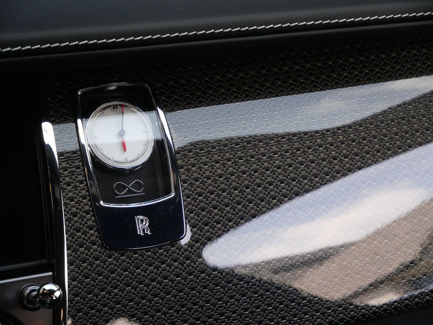 2019 Rolls-Royce Ghost Base - Photo 14