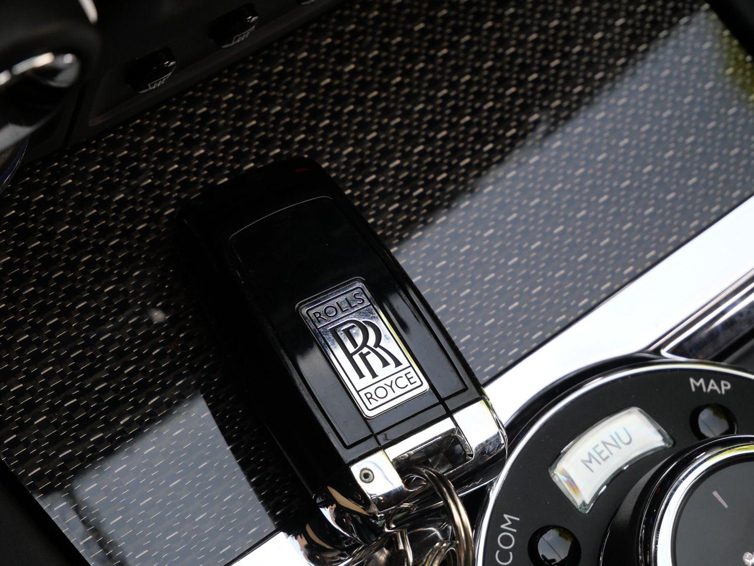 2019 Rolls-Royce Ghost Base - Photo 15
