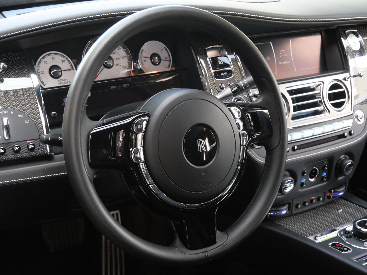 2019 Rolls-Royce Ghost Base - Photo 17
