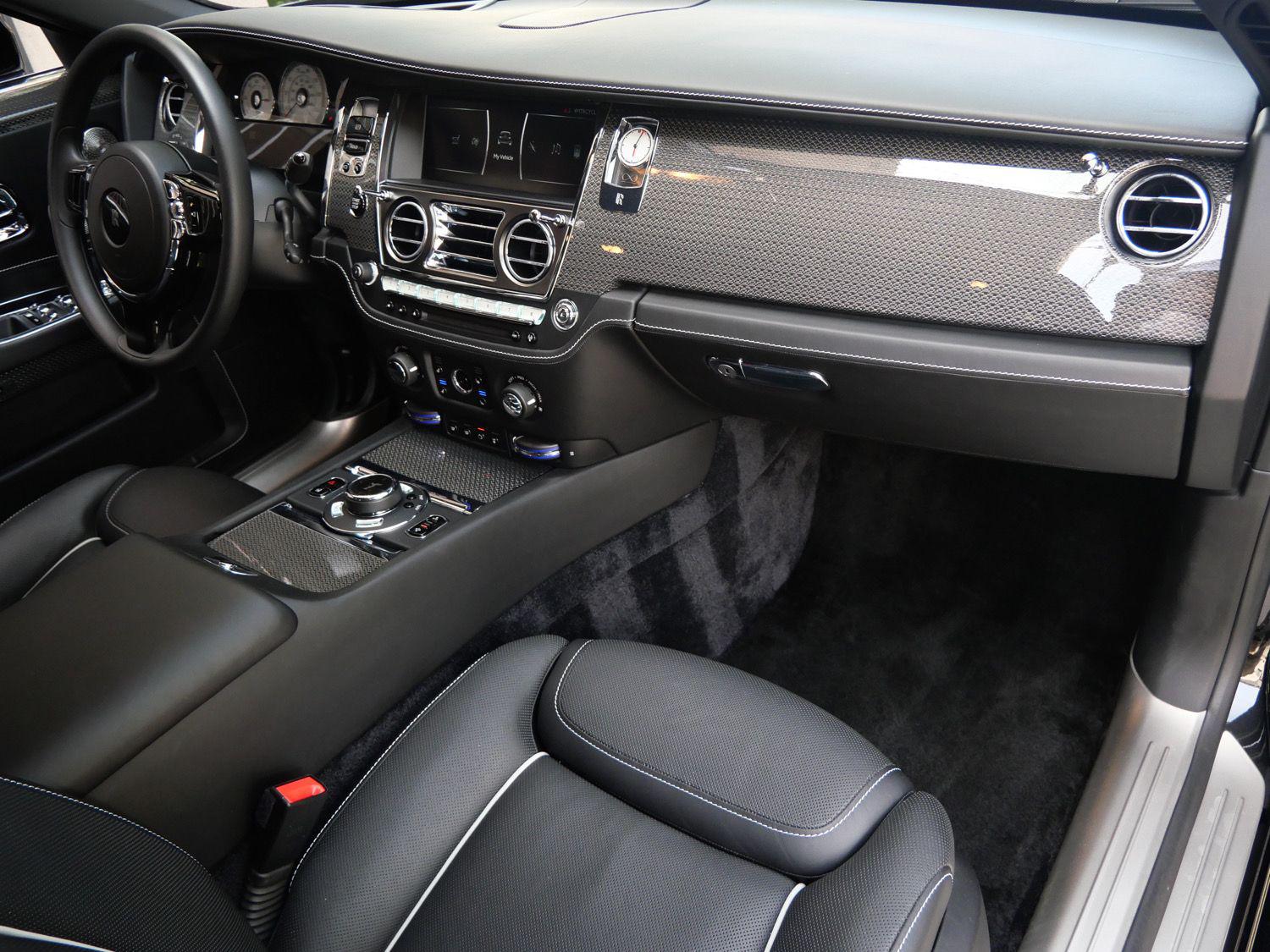2019 Rolls-Royce Ghost Base - Photo 18