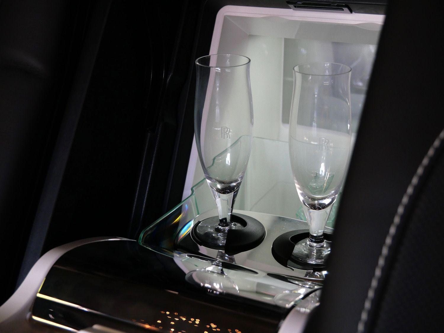 2019 Rolls-Royce Ghost Base - Photo 20