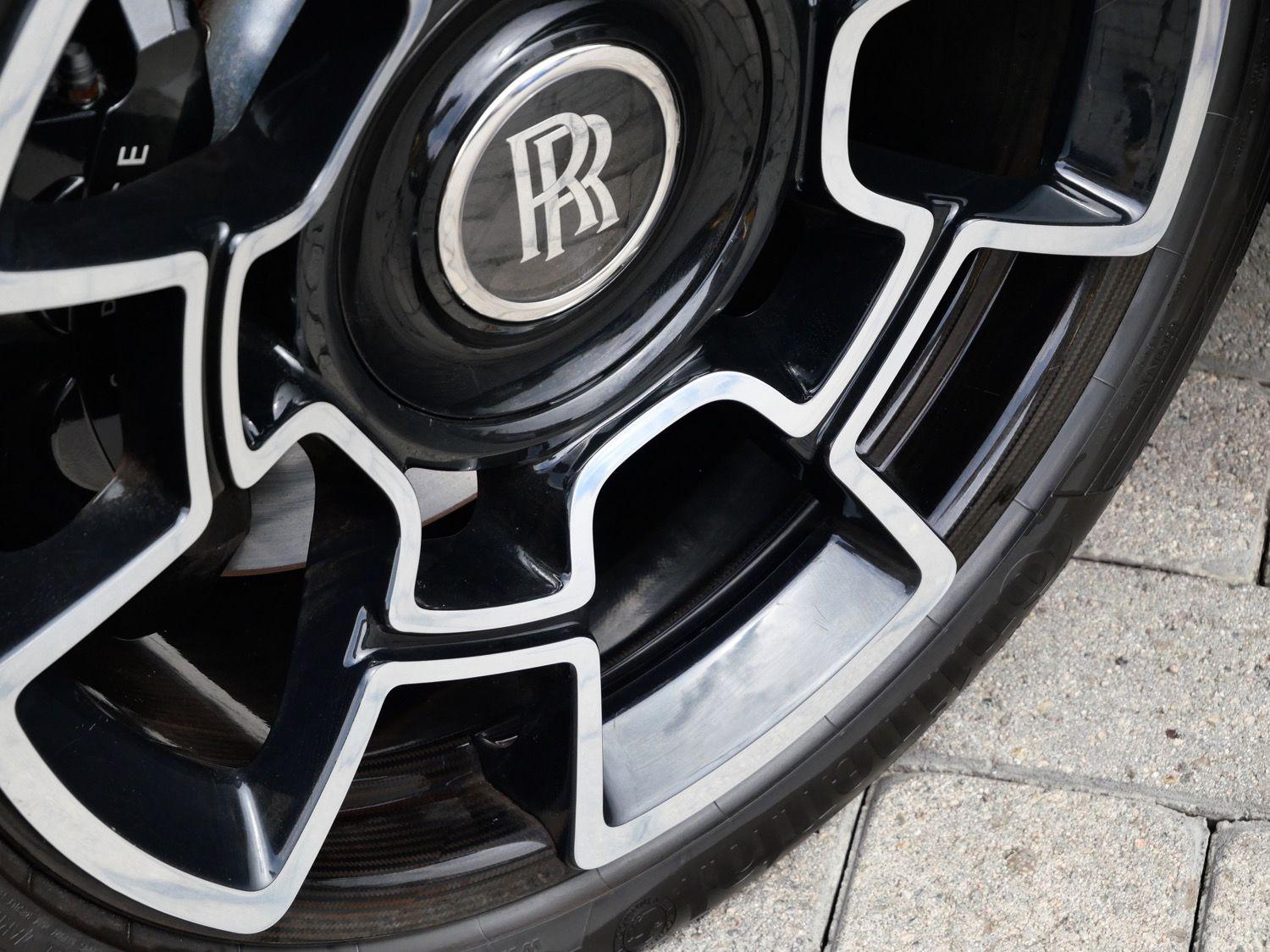 2019 Rolls-Royce Ghost Base - Photo 23
