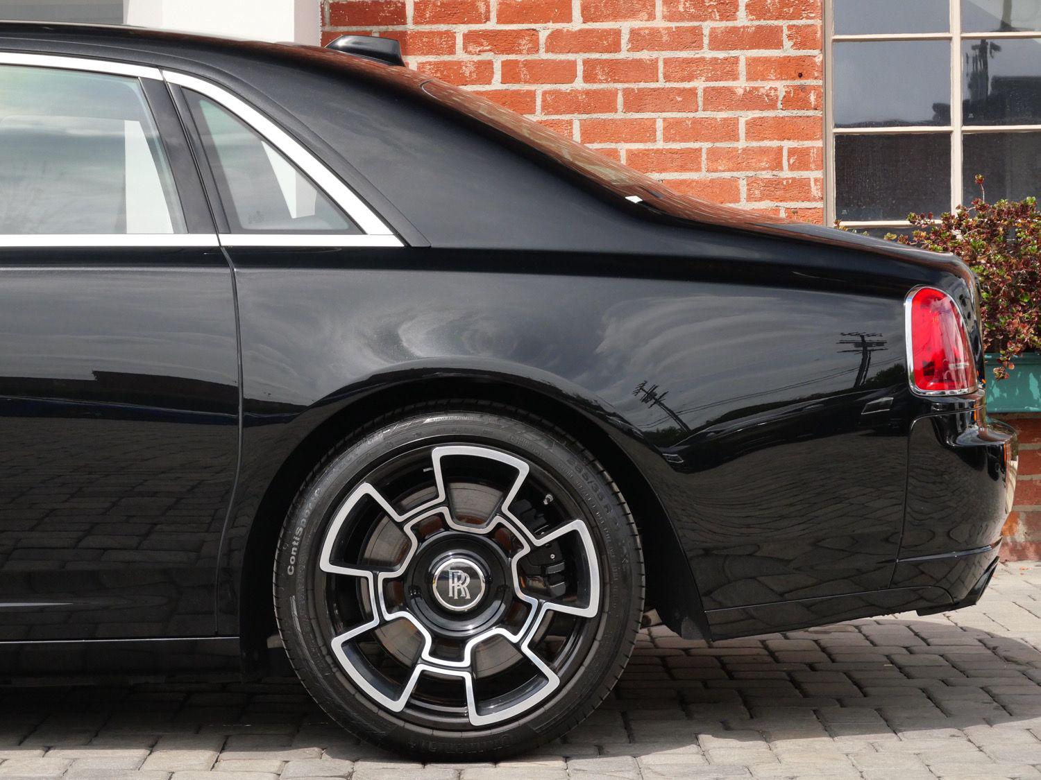 2019 Rolls-Royce Ghost Base - Photo 25