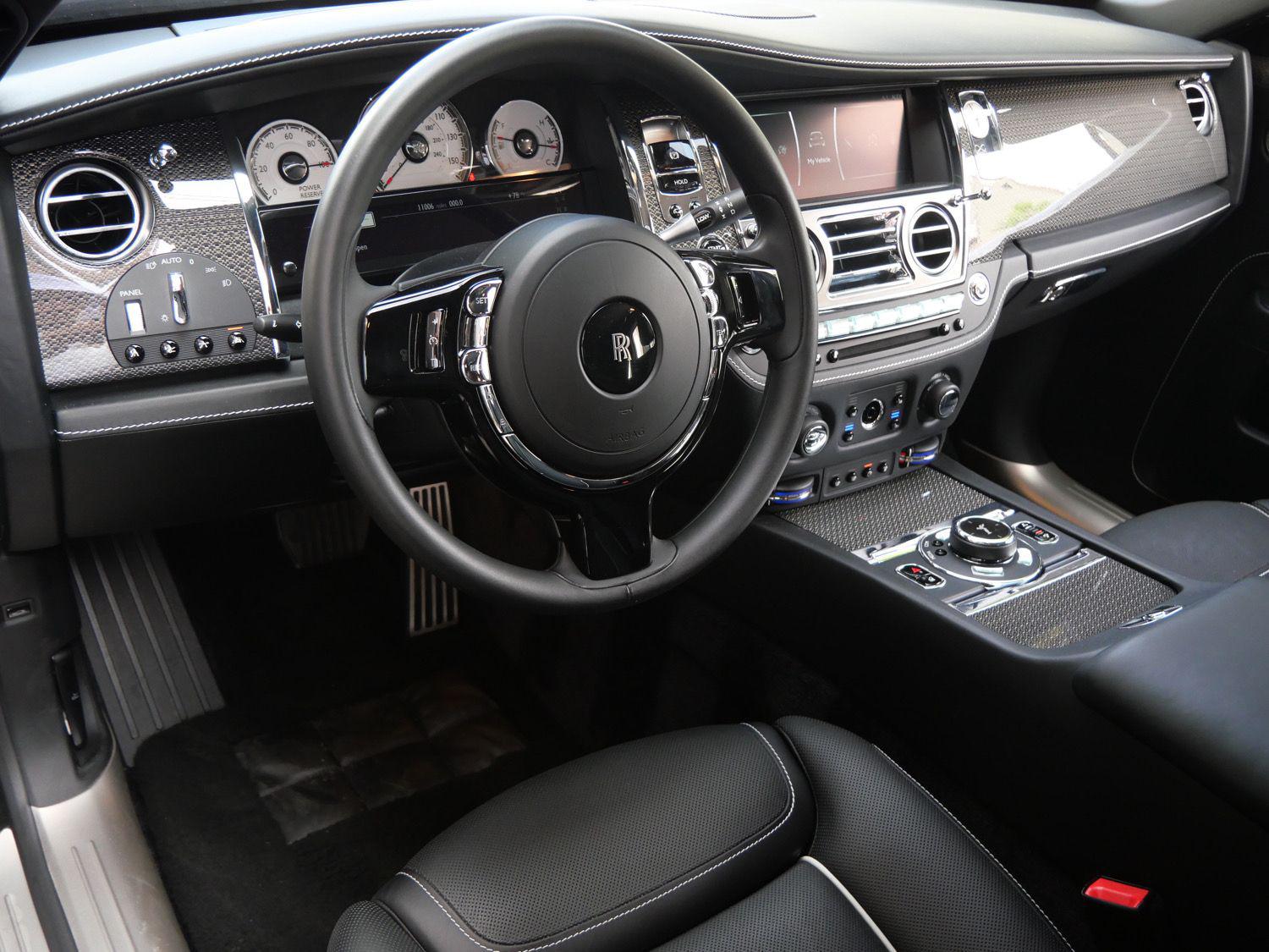 2019 Rolls-Royce Ghost Base - Photo 26