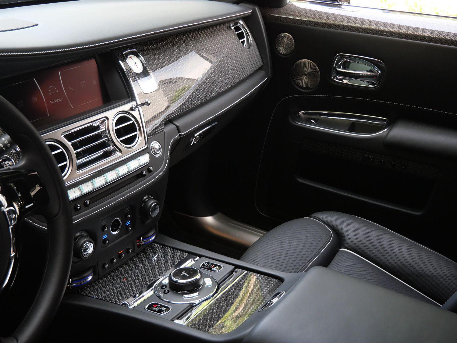 2019 Rolls-Royce Ghost Base - Photo 27