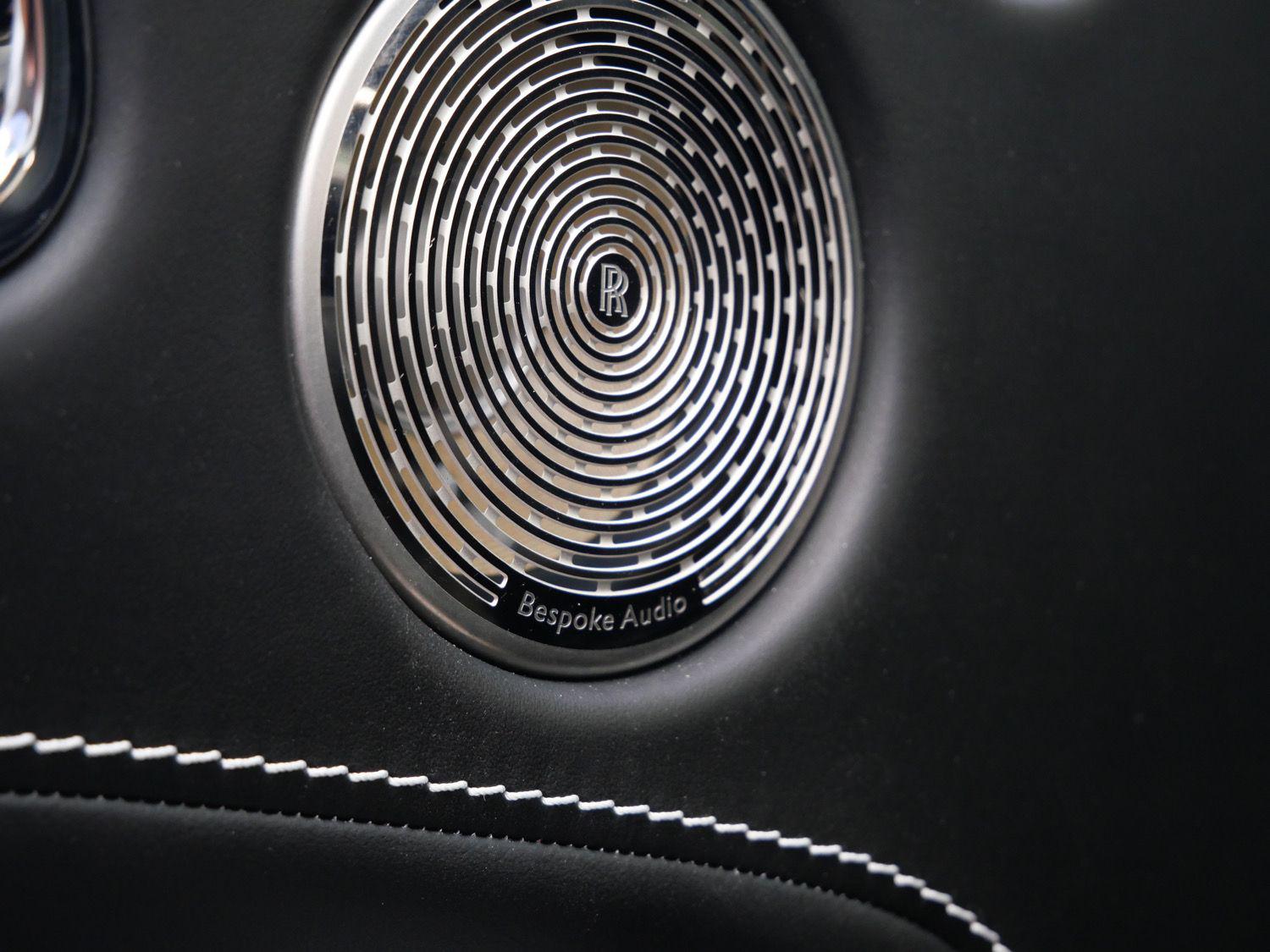 2019 Rolls-Royce Ghost Base - Photo 28
