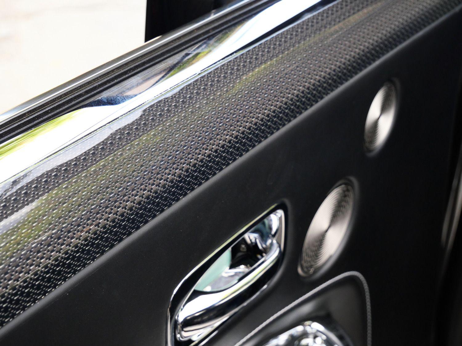 2019 Rolls-Royce Ghost Base - Photo 29