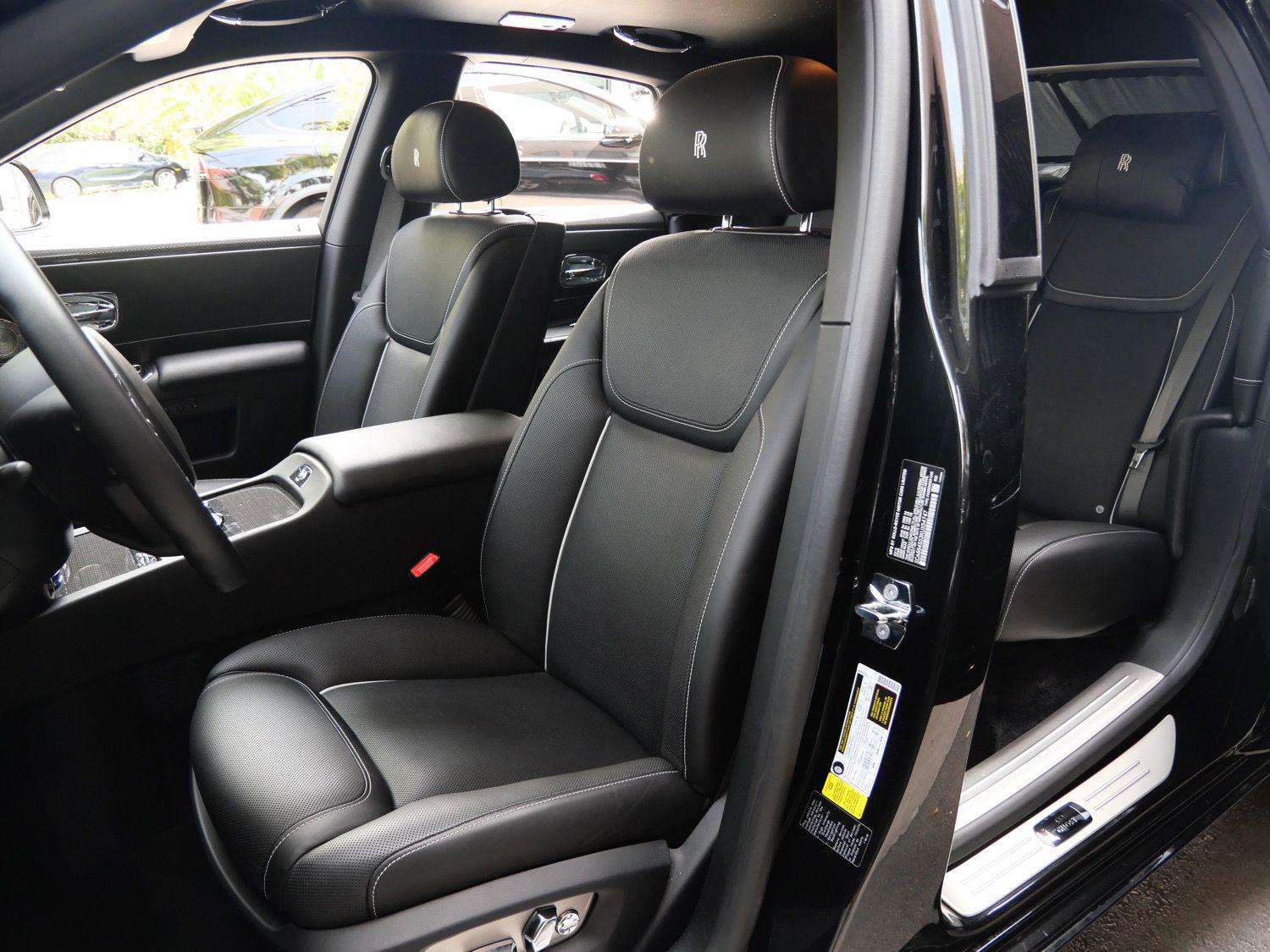 2019 Rolls-Royce Ghost Base - Photo 30
