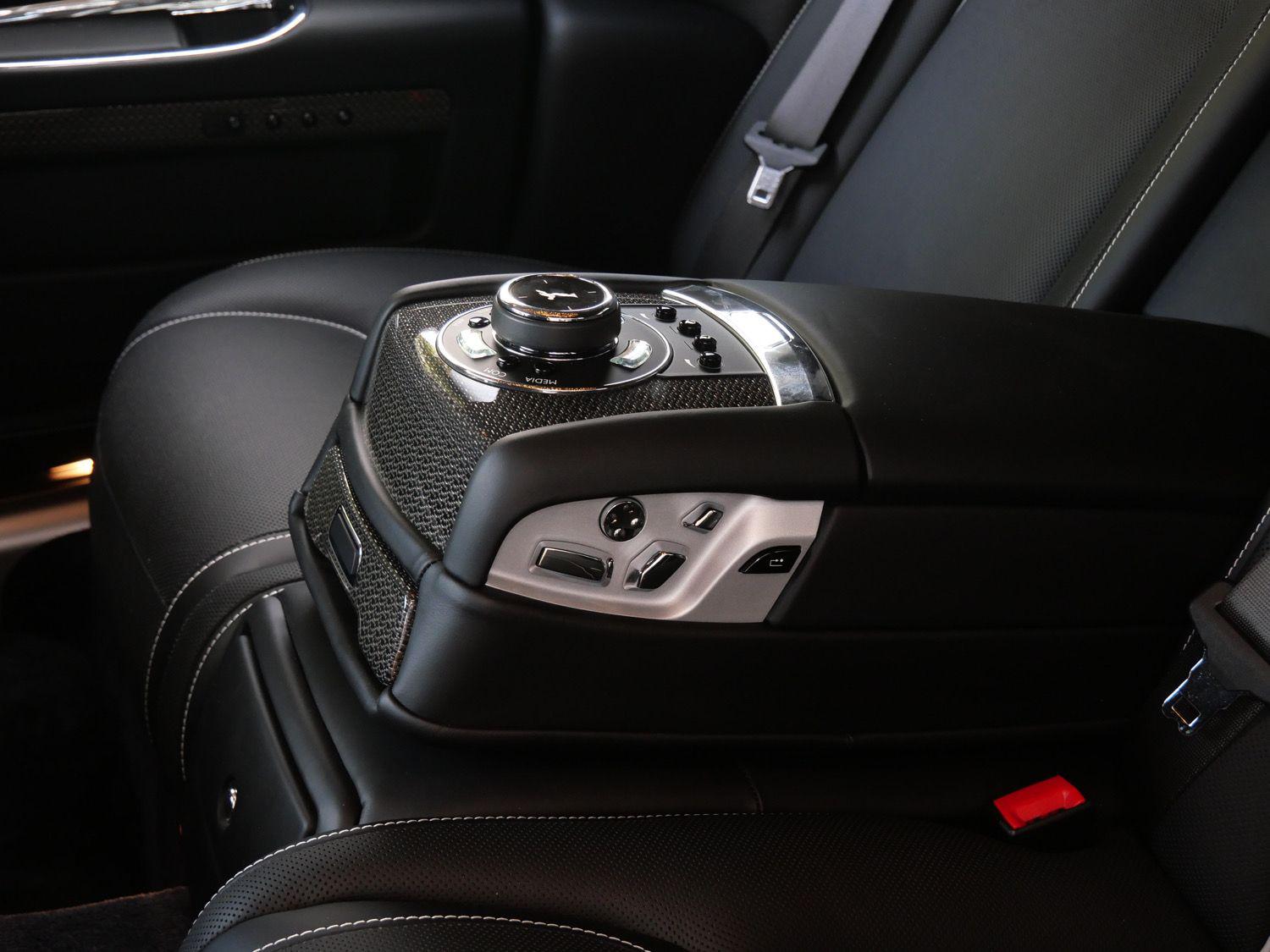 2019 Rolls-Royce Ghost Base - Photo 31