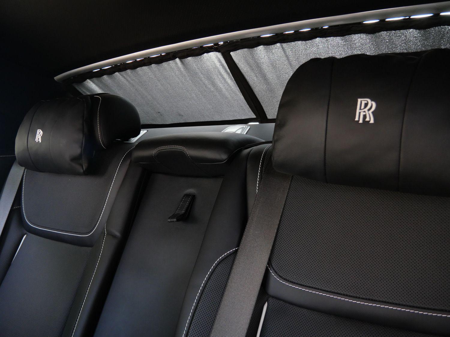 2019 Rolls-Royce Ghost Base - Photo 32