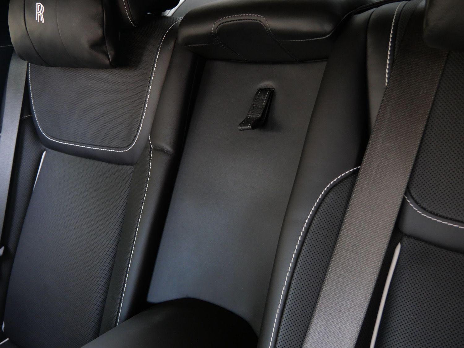 2019 Rolls-Royce Ghost Base - Photo 33