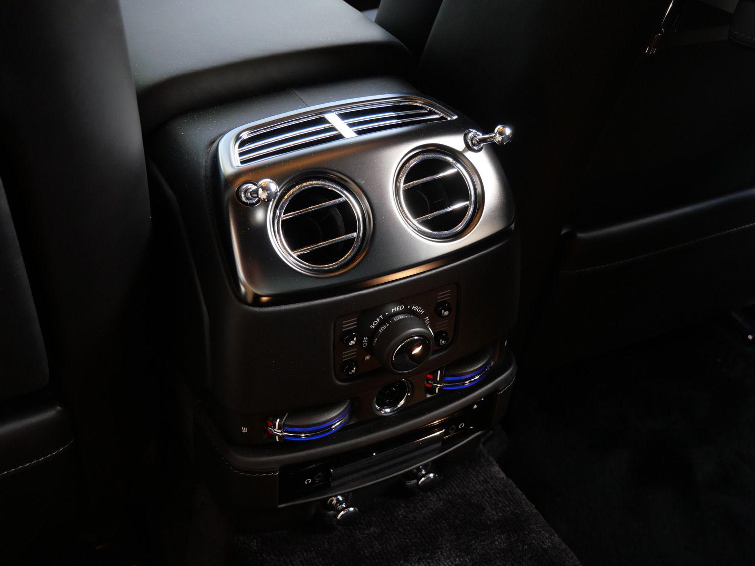 2019 Rolls-Royce Ghost Base - Photo 37