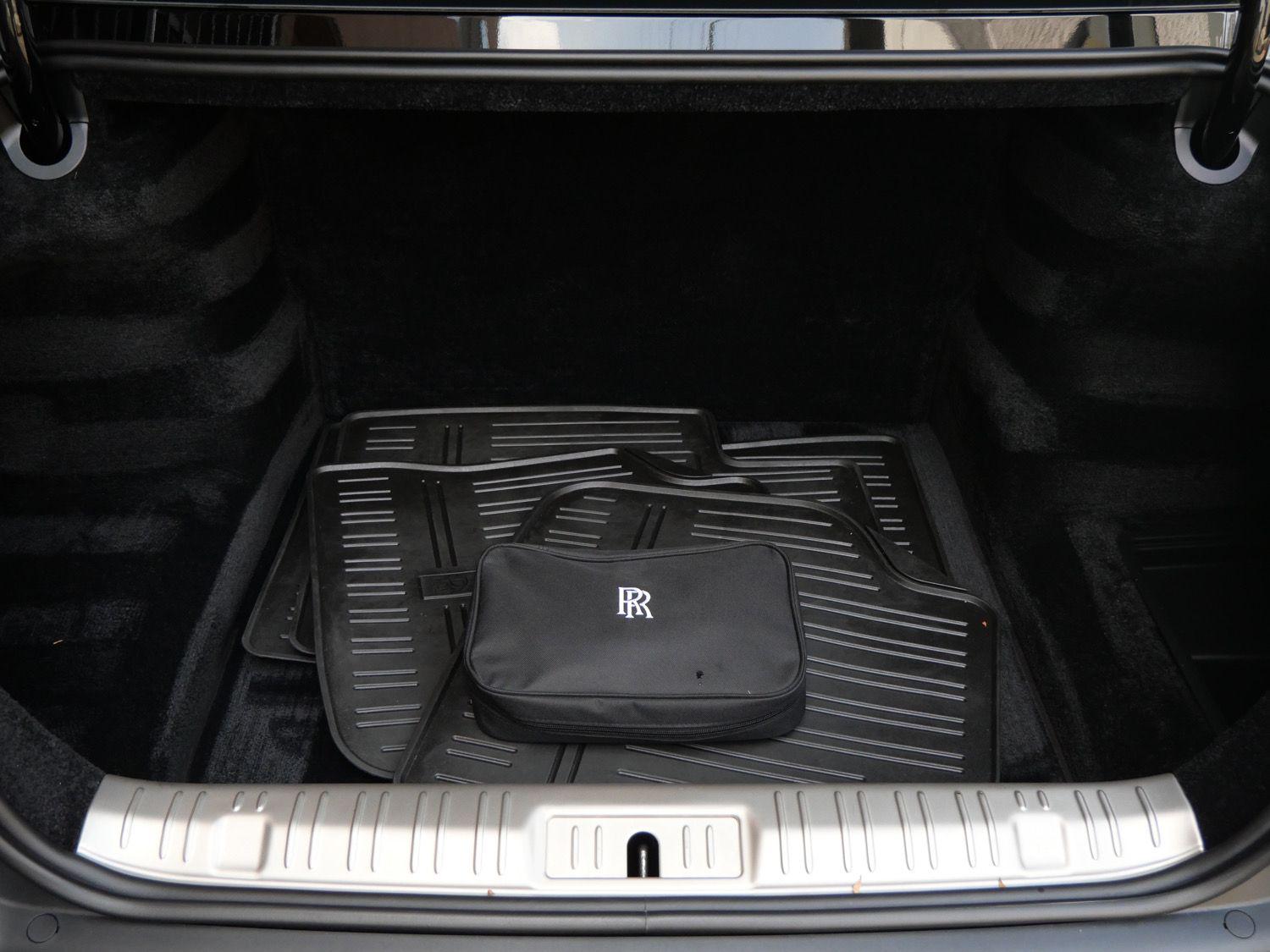 2019 Rolls-Royce Ghost Base - Photo 38