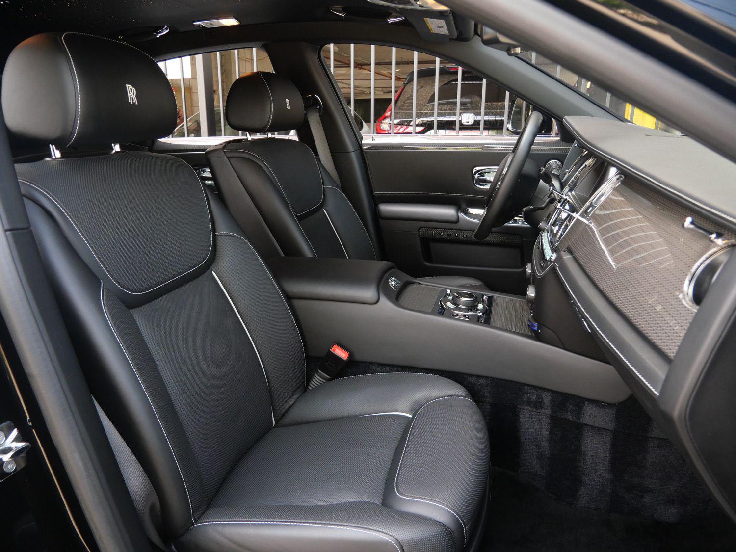 2019 Rolls-Royce Ghost Base - Photo 39