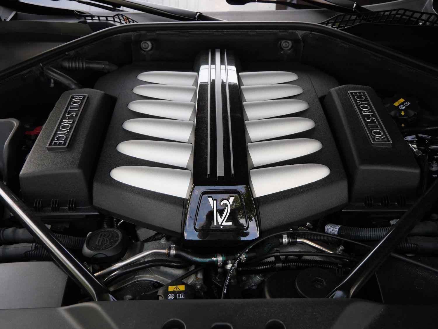 2019 Rolls-Royce Ghost Base - Photo 40