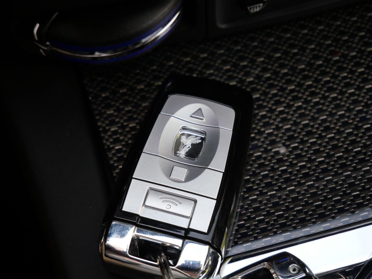 2019 Rolls-Royce Ghost Base - Photo 41