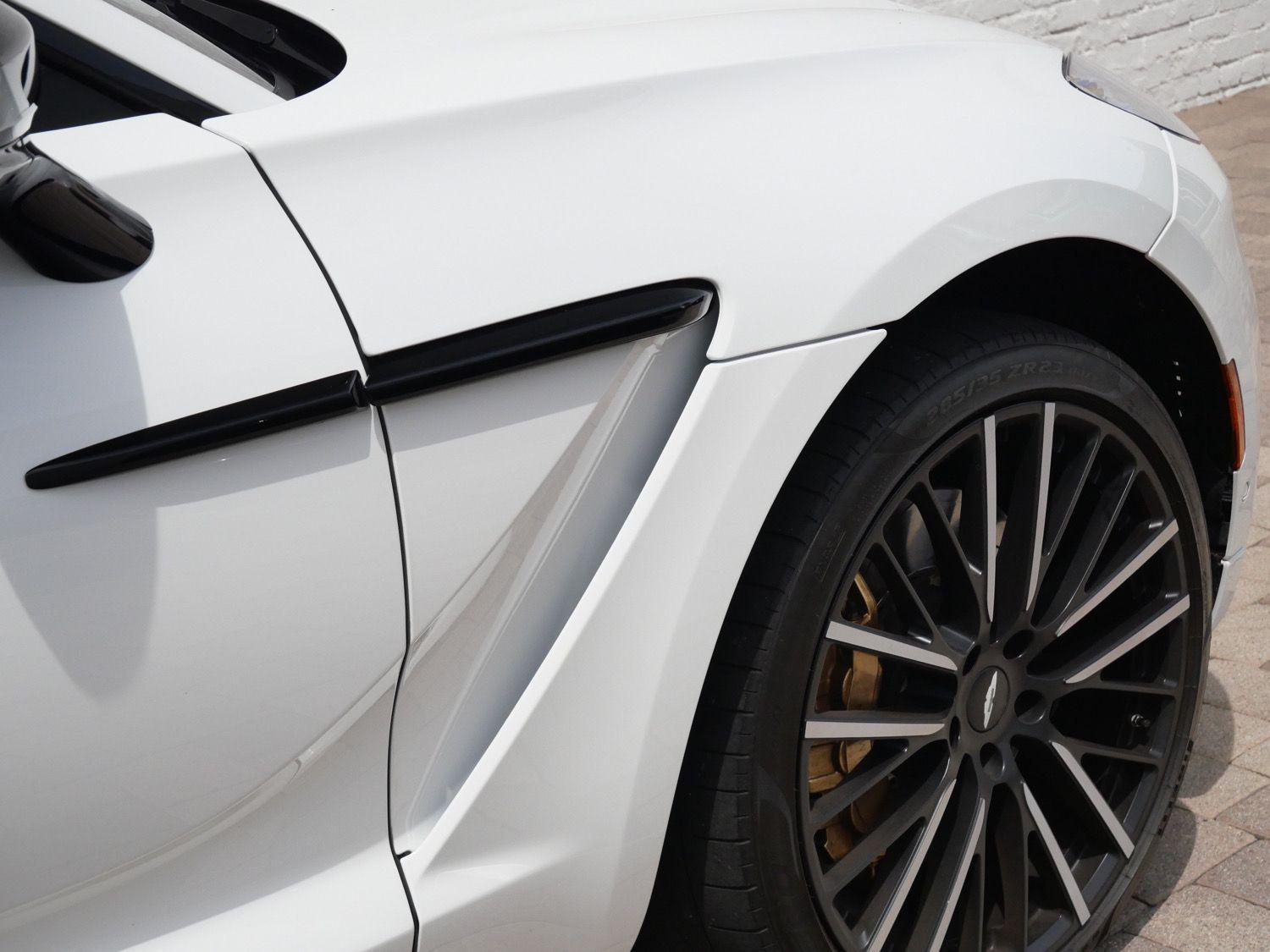 2023 Aston Martin DBX Base - Photo 10