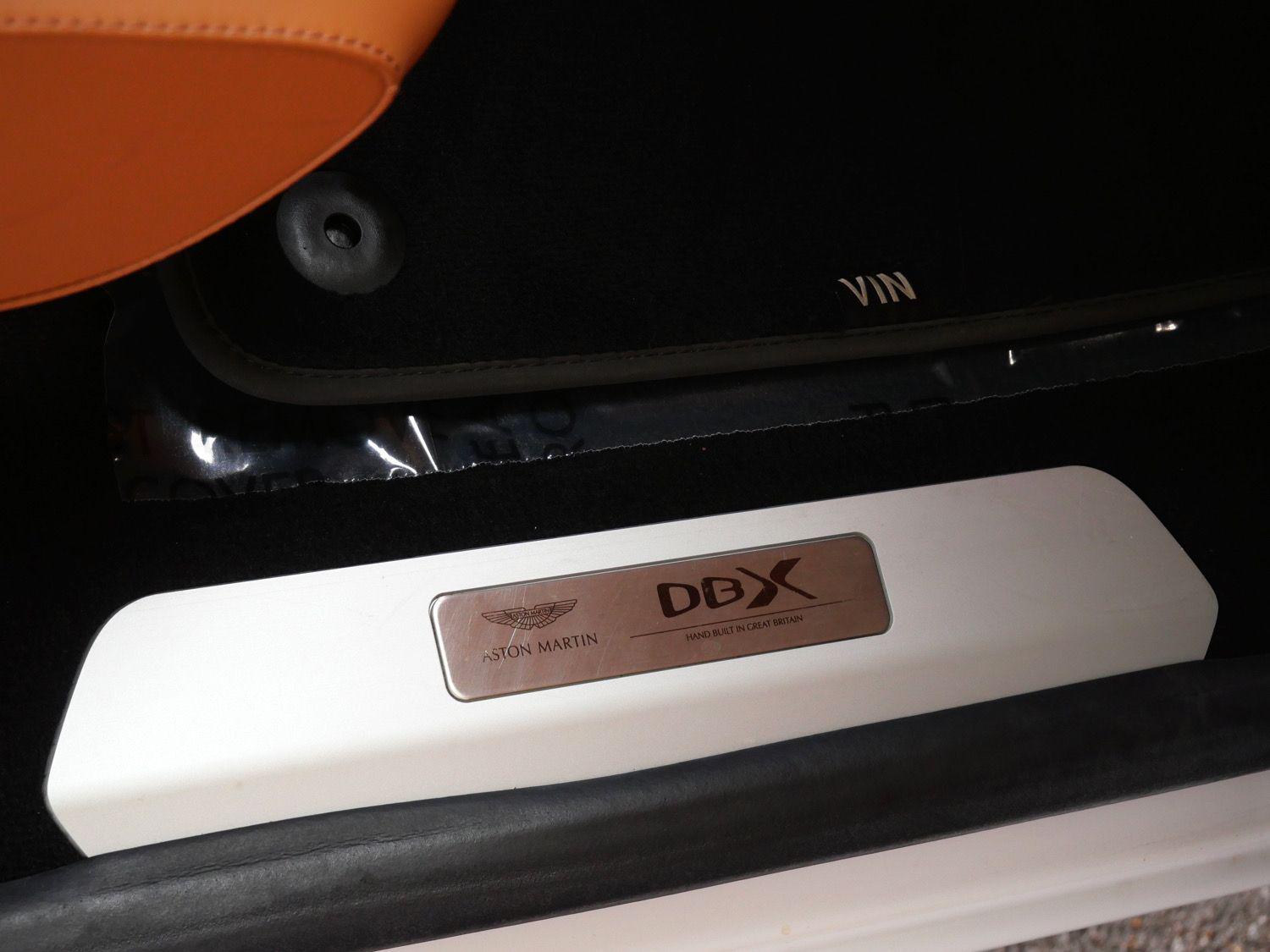 2023 Aston Martin DBX Base - Photo 20