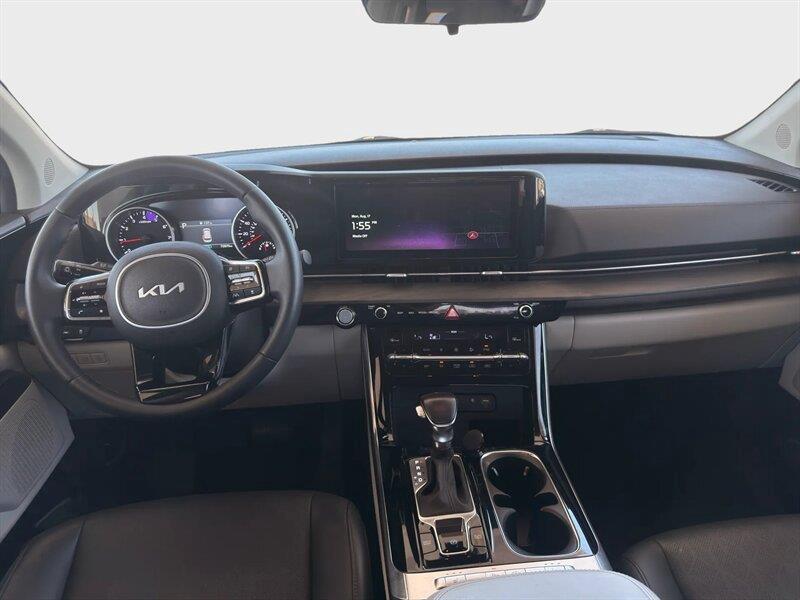 2024 Kia Carnival EX - Photo 6