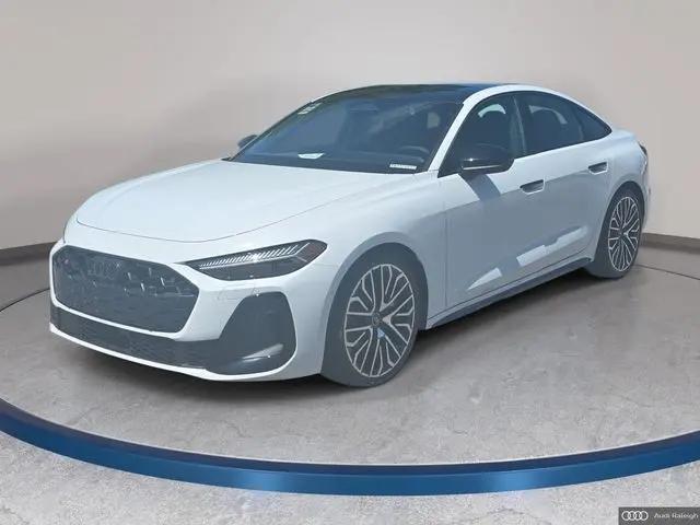2026 Audi S5 Premium Plus TFSI quattro S tronic for sale in Raleigh, NC