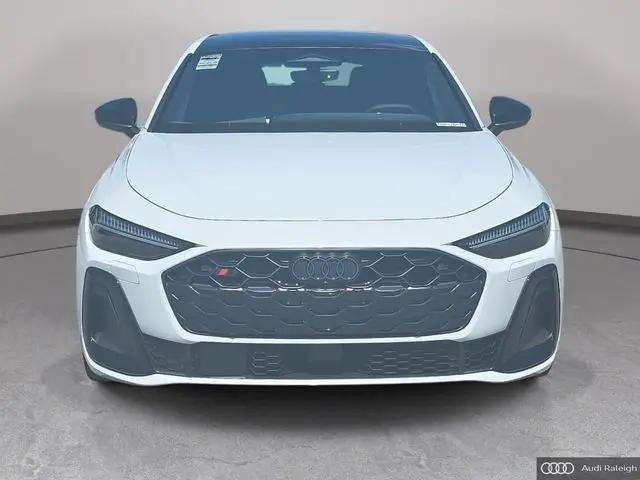 2026 Audi S5 Premium Plus TFSI quattro S tronic