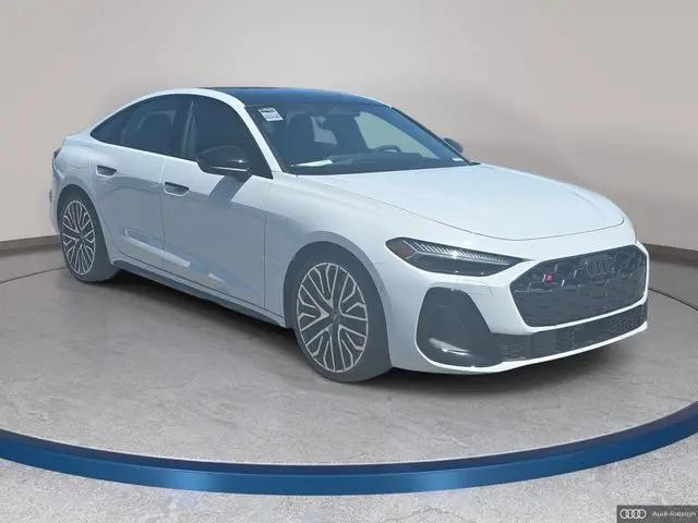 2026 Audi S5 Premium Plus TFSI quattro S tronic