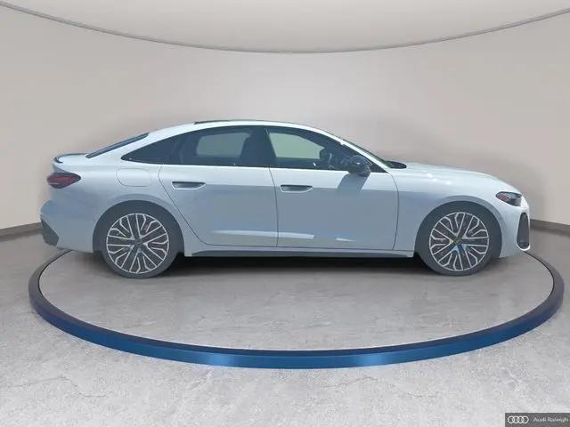 2026 Audi S5 Premium Plus TFSI quattro S tronic