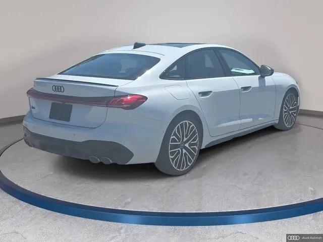 2026 Audi S5 Premium Plus TFSI quattro S tronic
