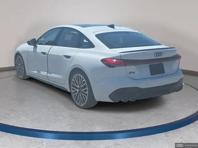 2026 Audi S5 Premium Plus TFSI quattro S tronic