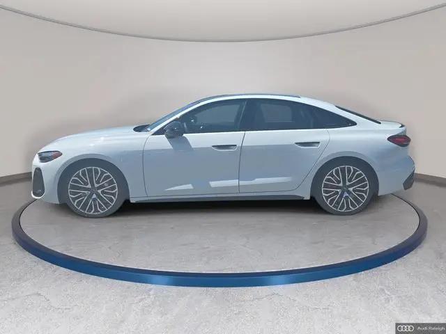 2026 Audi S5 Premium Plus TFSI quattro S tronic